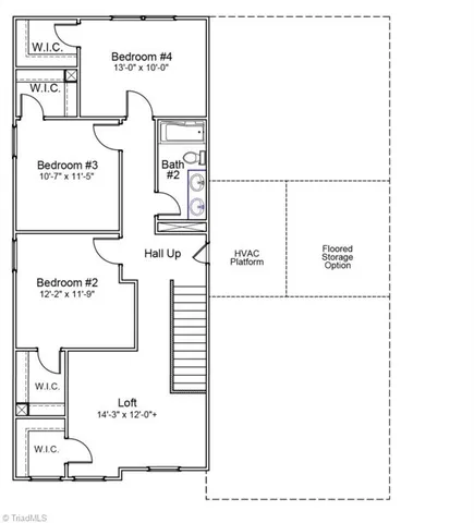 $350,000 | 225 Rock Cress Drive, Lexington, NC 27295