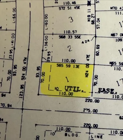$2,000 | Tbd01 Cottonwood, Trinity, TX 75862