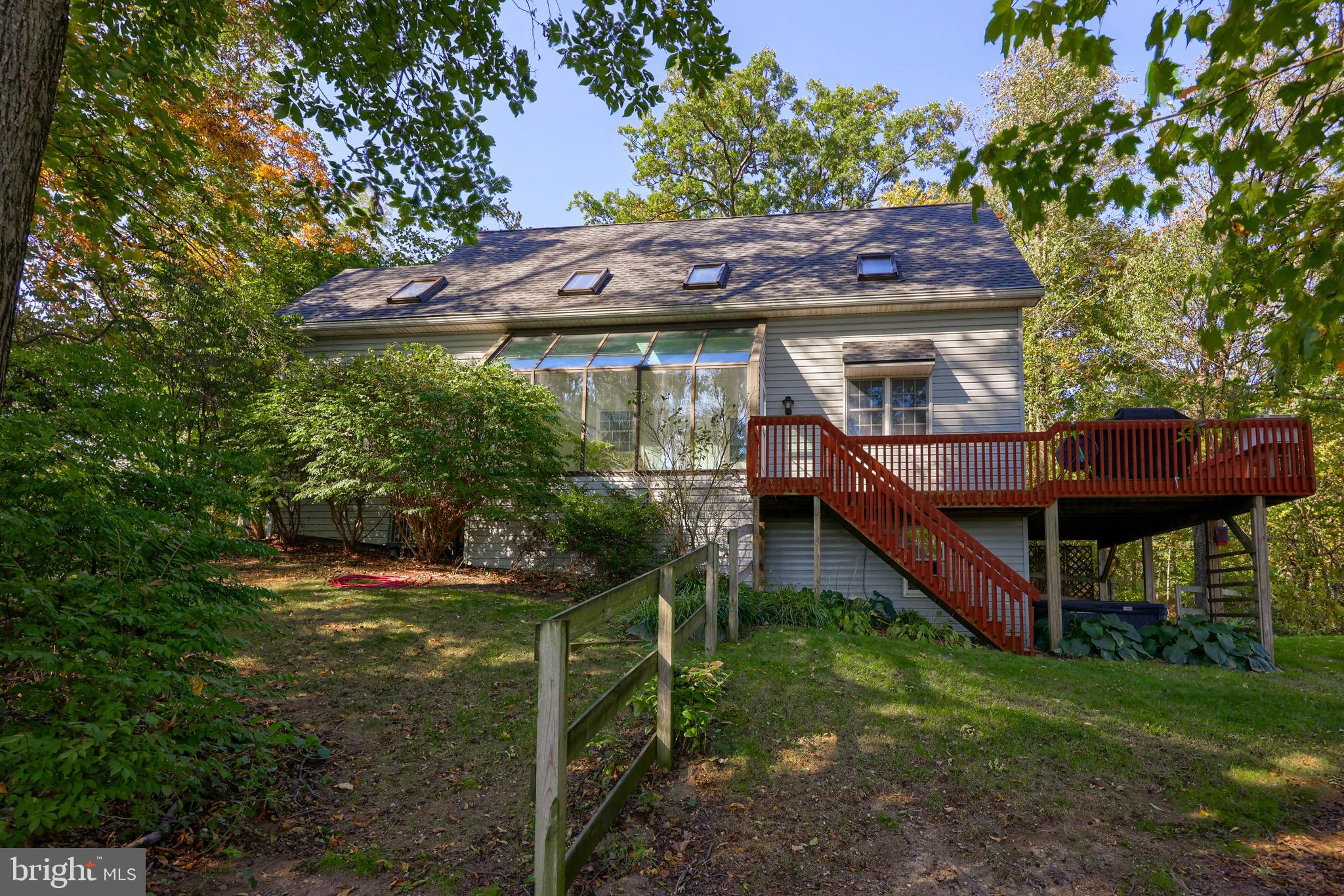 693 Trail Road North Elizabethtown, PA 17022 - Photo 59 of 82