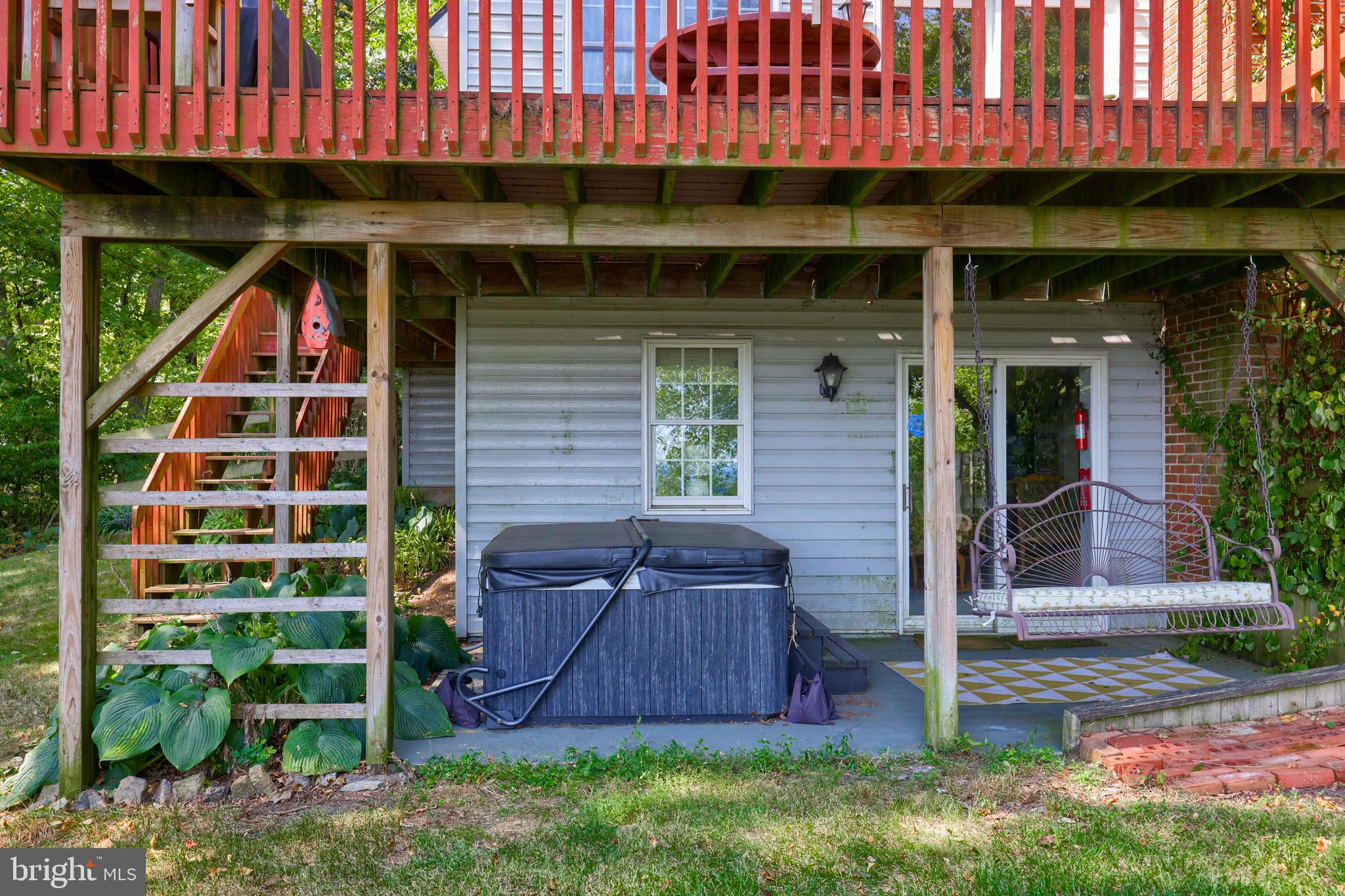 693 Trail Road North Elizabethtown, PA 17022 - Photo 60 of 82