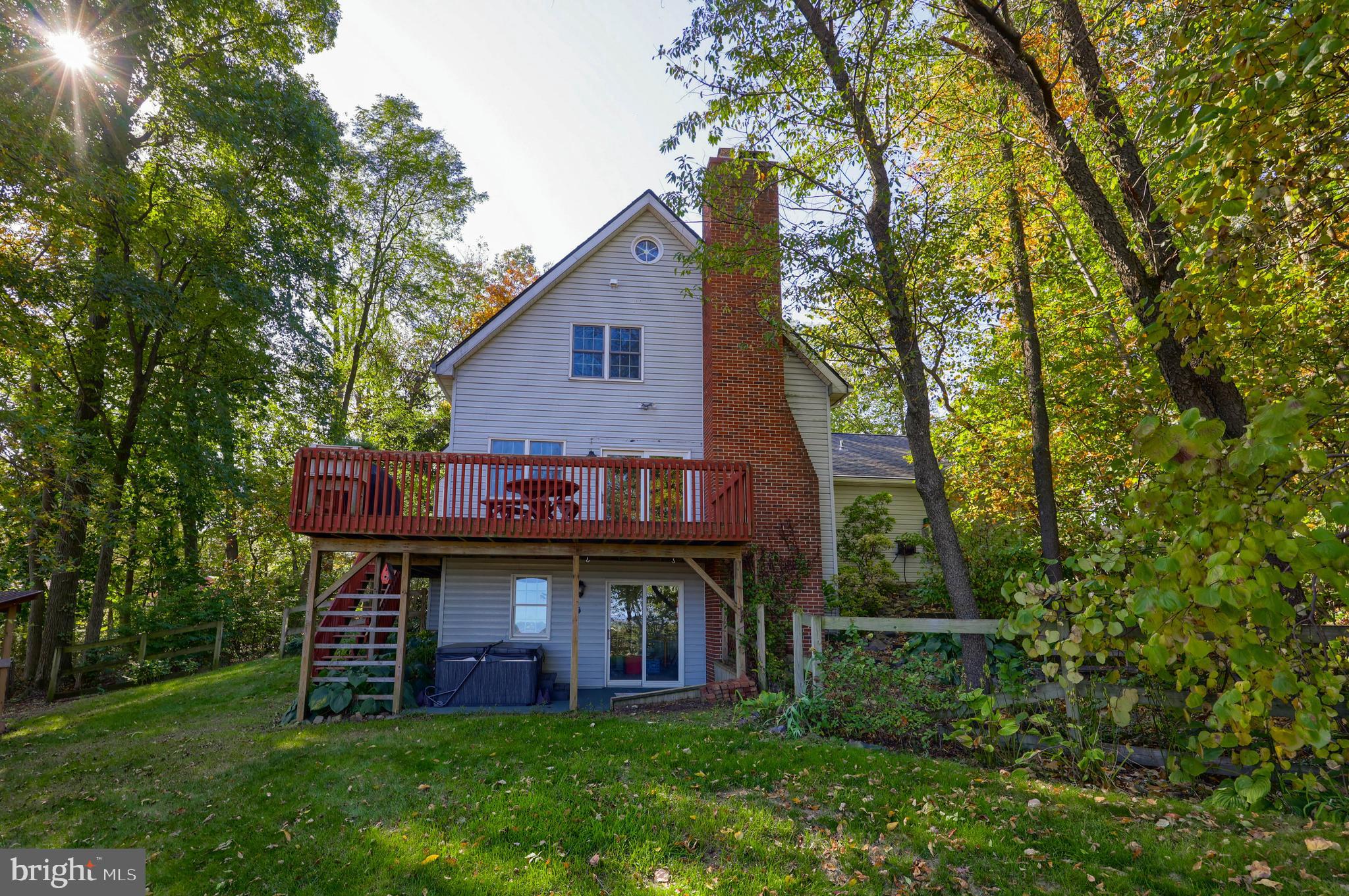 693 Trail Road North Elizabethtown, PA 17022 - Photo 61 of 82
