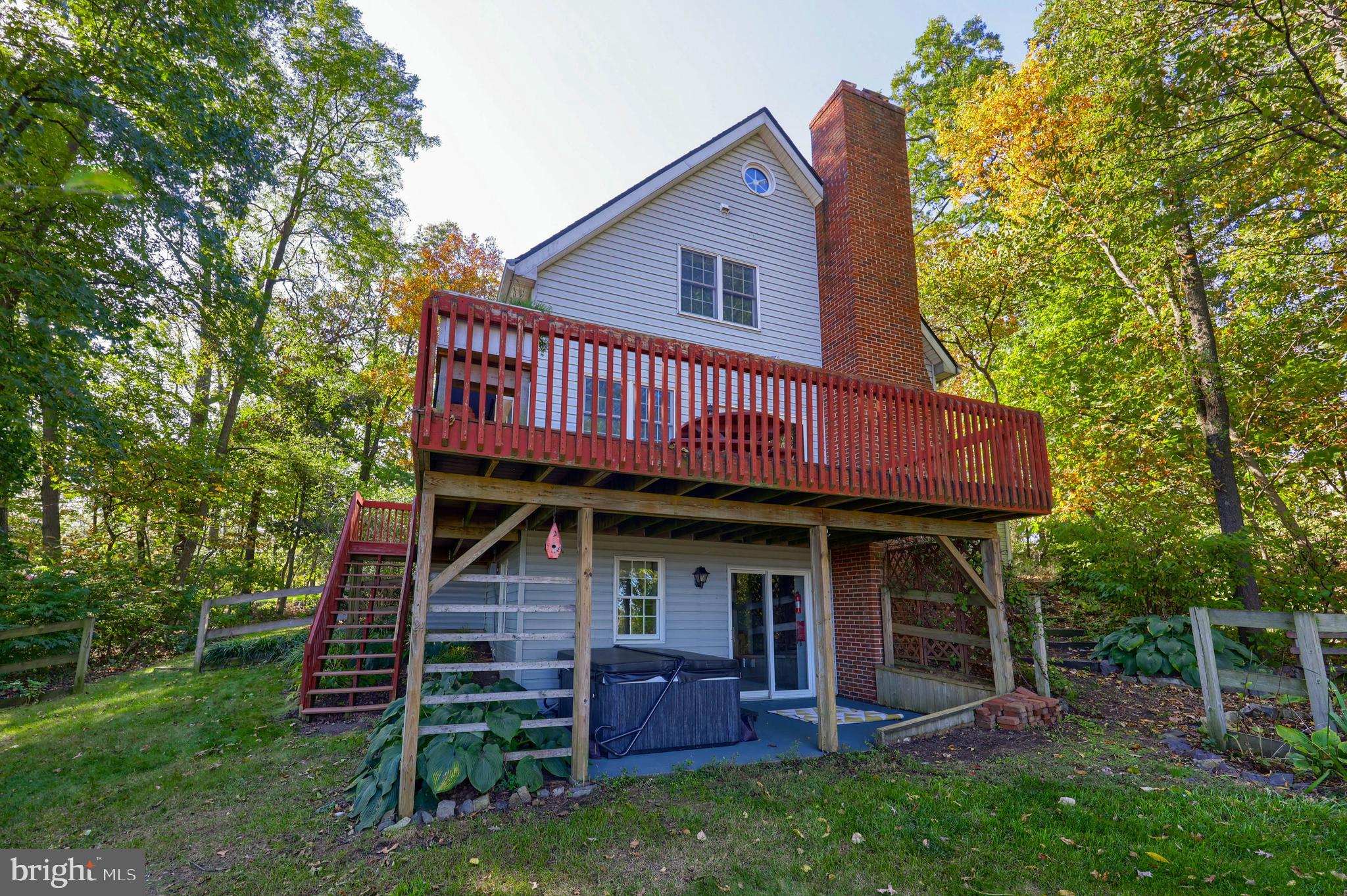 693 Trail Road North Elizabethtown, PA 17022 - Photo 63 of 82