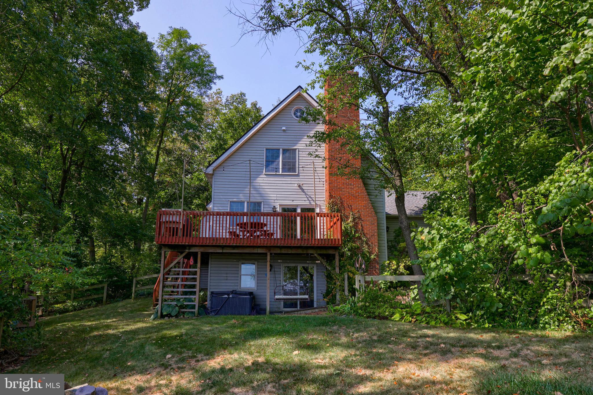 693 Trail Road North Elizabethtown, PA 17022 - Photo 7 of 82