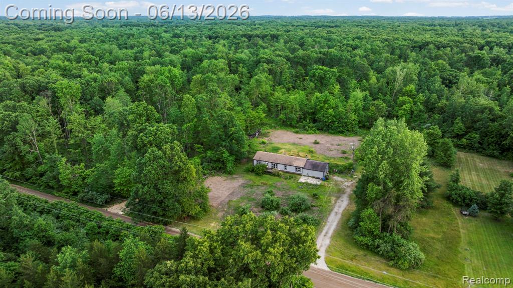 51105 Arkona Road Belleville, MI 48111 - Photo 5 of 32