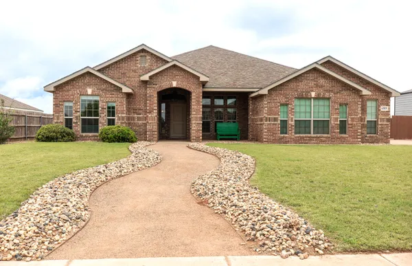 $427,500 | 6515 Hanover Street, Lubbock, TX 79416