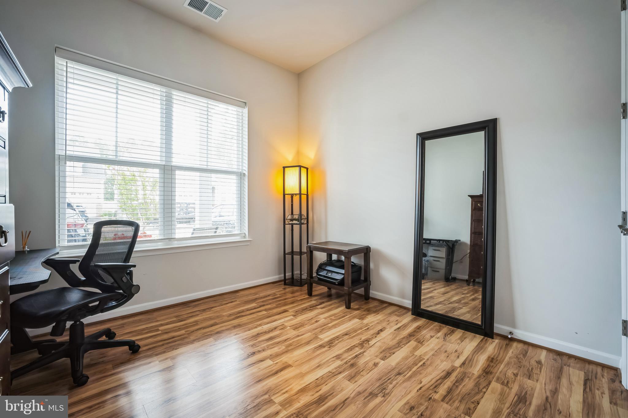 9348 Crestview Rdg Drive Bristow, VA 20136 - Photo 21 of 29 a view of a workspace with furniture and a window