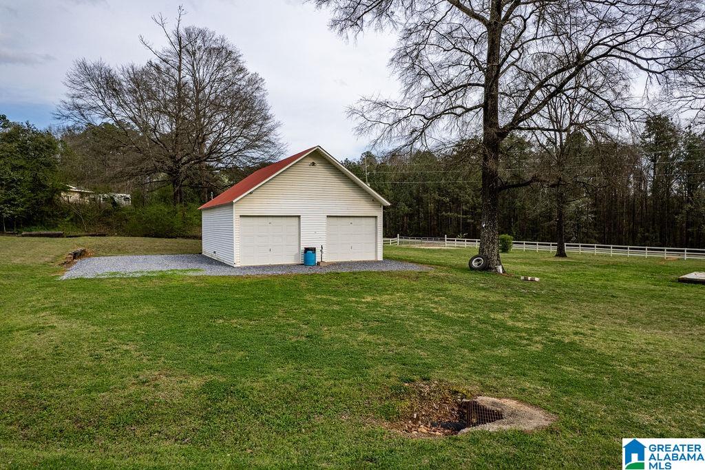 12880 Plant Road Alpine, AL 35014 - Photo 4 of 28