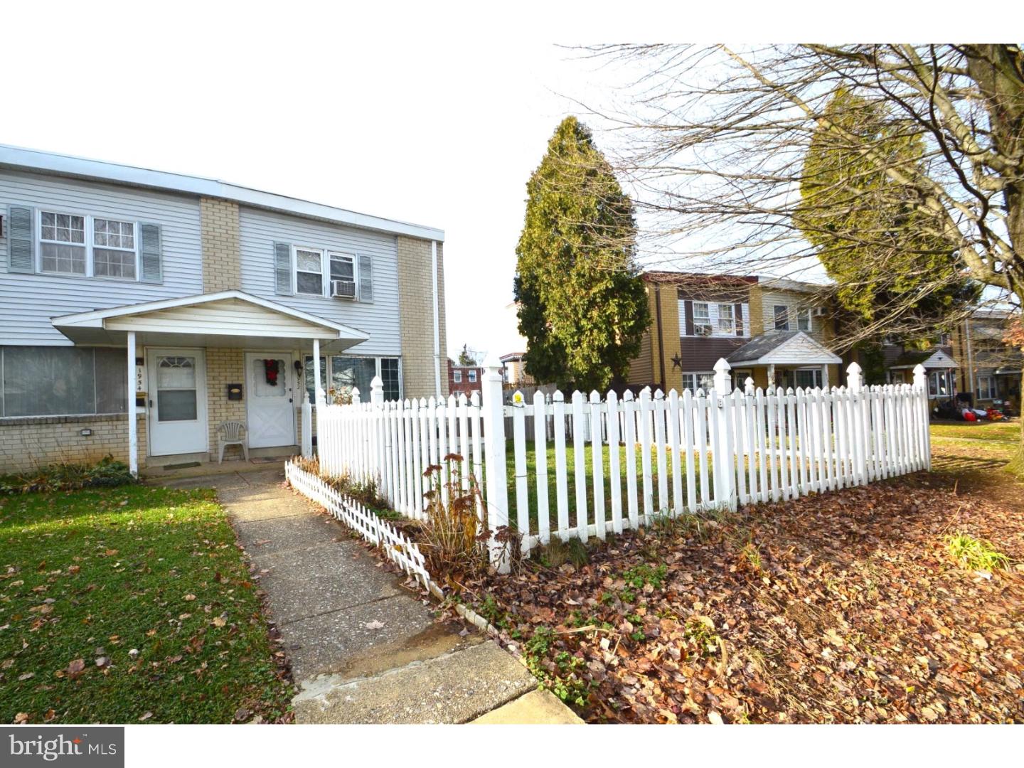 1952 South Hall Street, Allentown, PA 18103 Compass