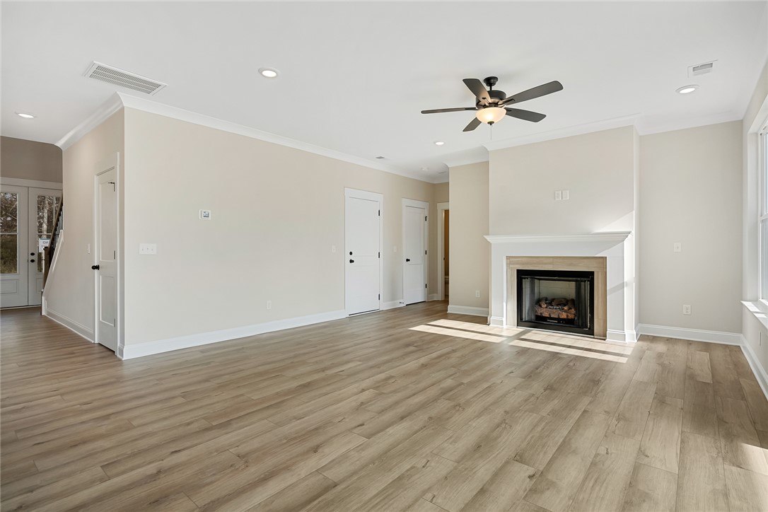 6830 Midway Road Pelzer, SC 29669 - Photo 11 of 41