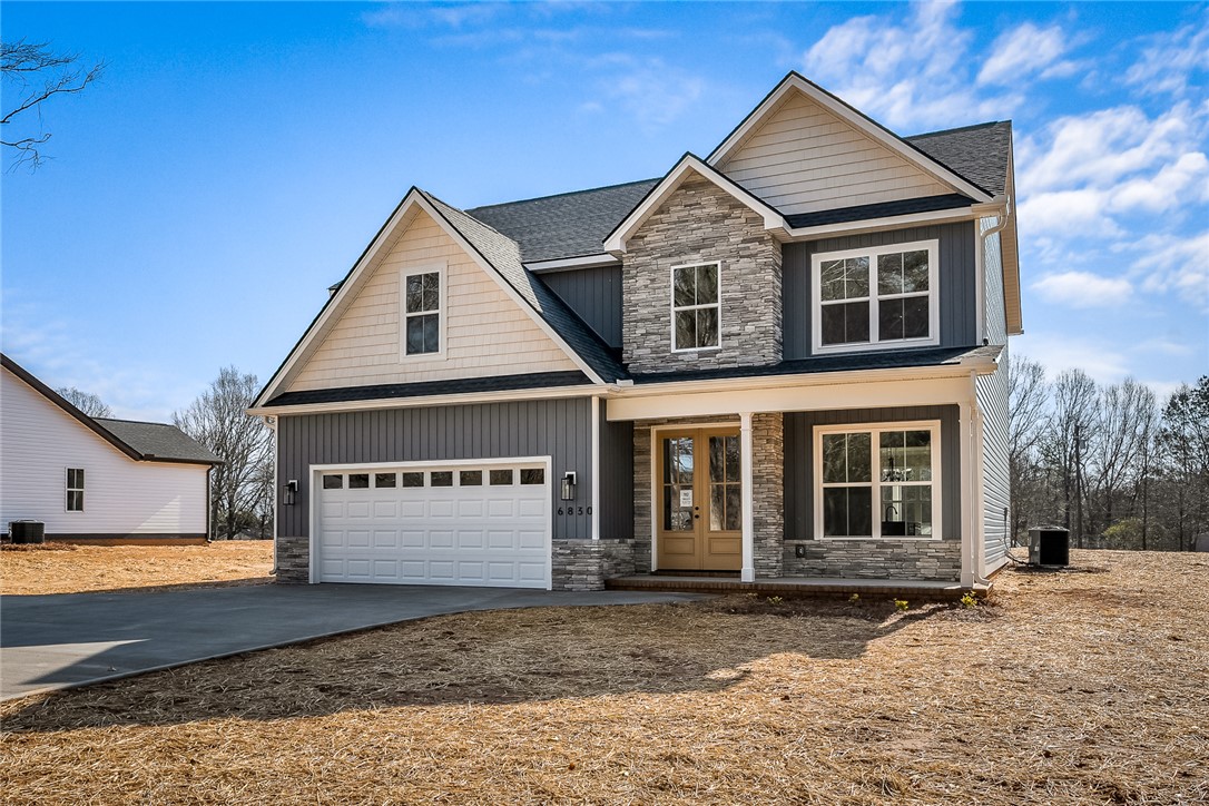 6830 Midway Road Pelzer, SC 29669 - Photo 2 of 41