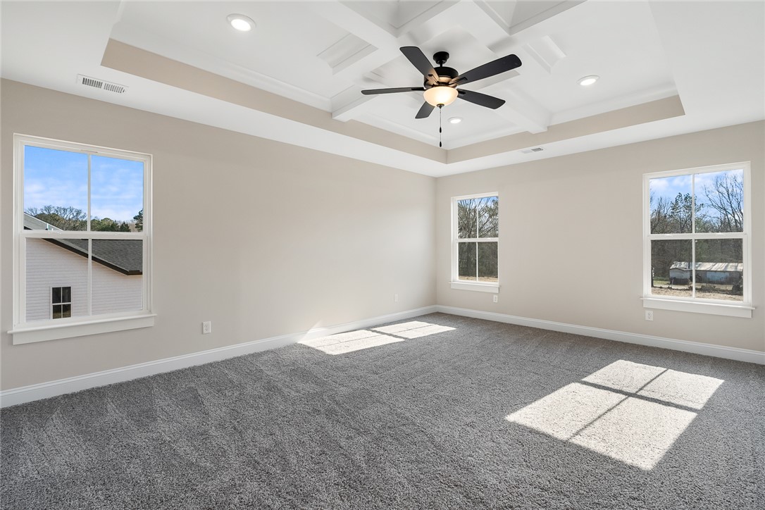 6830 Midway Road Pelzer, SC 29669 - Photo 24 of 41