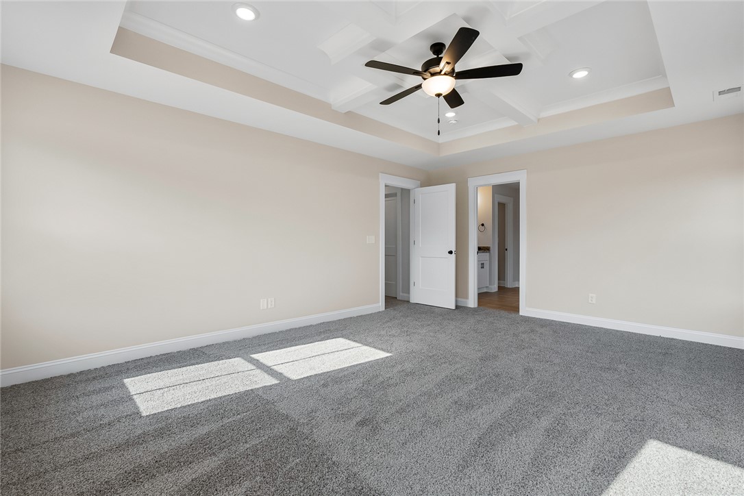 6830 Midway Road Pelzer, SC 29669 - Photo 25 of 41