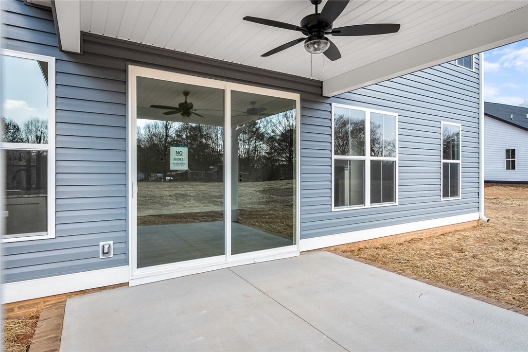 6830 Midway Road Pelzer, SC 29669 - Photo 38 of 41