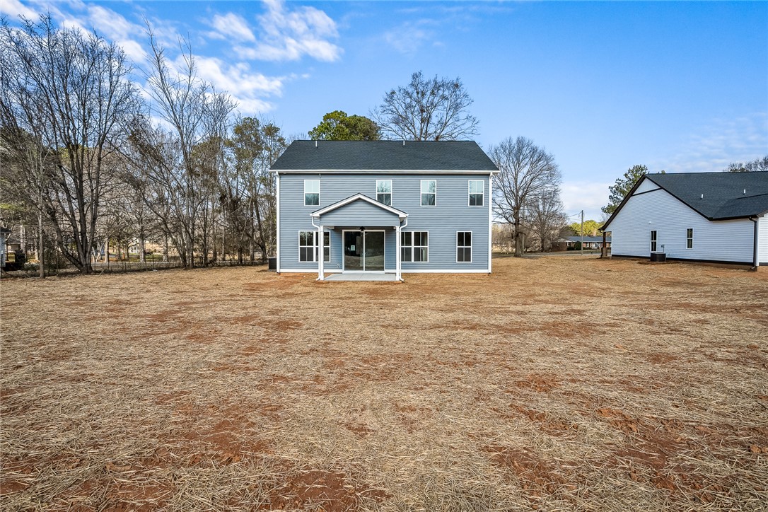 6830 Midway Road Pelzer, SC 29669 - Photo 39 of 41