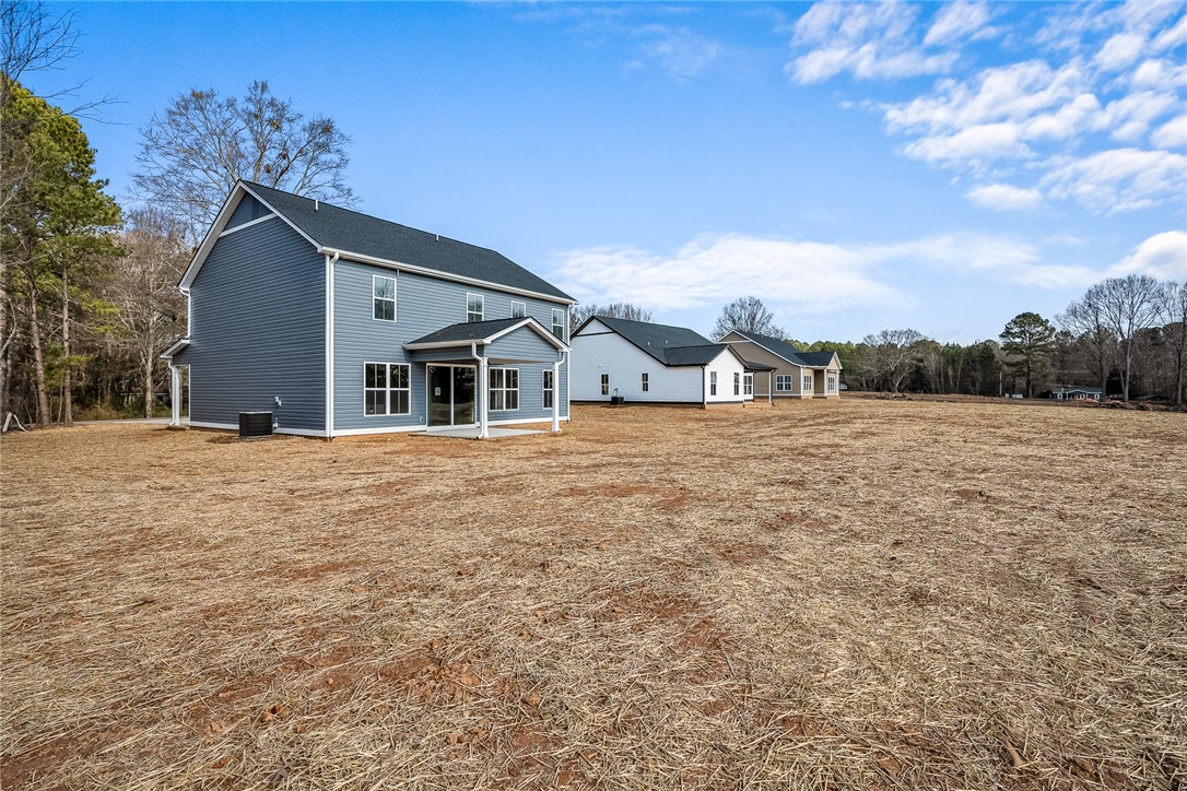 6830 Midway Road Pelzer, SC 29669 - Photo 40 of 41