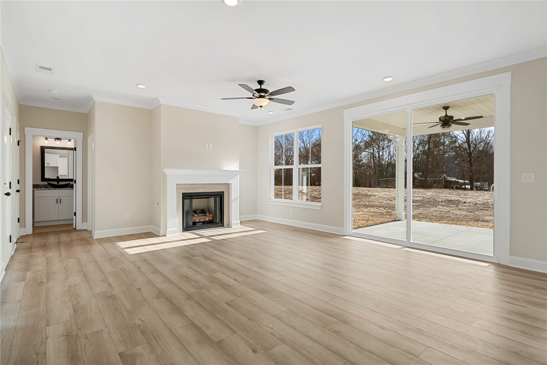 6830 Midway Road Pelzer, SC 29669 - Photo 10 of 41