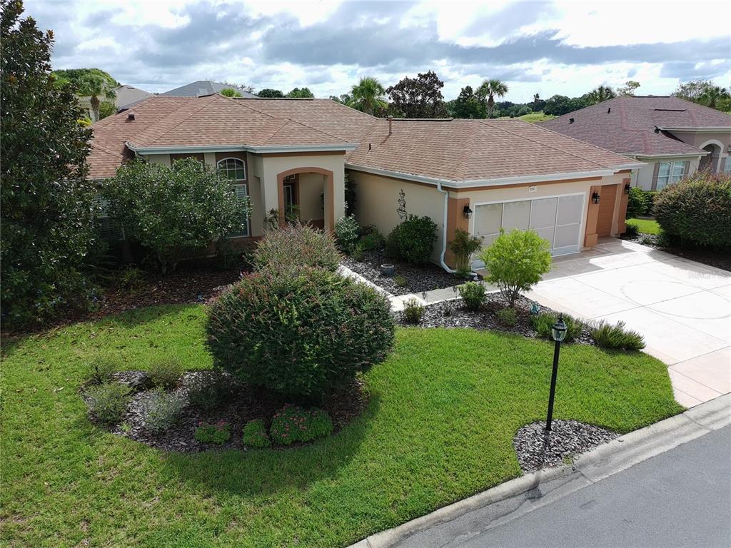 9541 Southeast 124th Loop Summerfield, FL 34491 - Photo 13 of 81