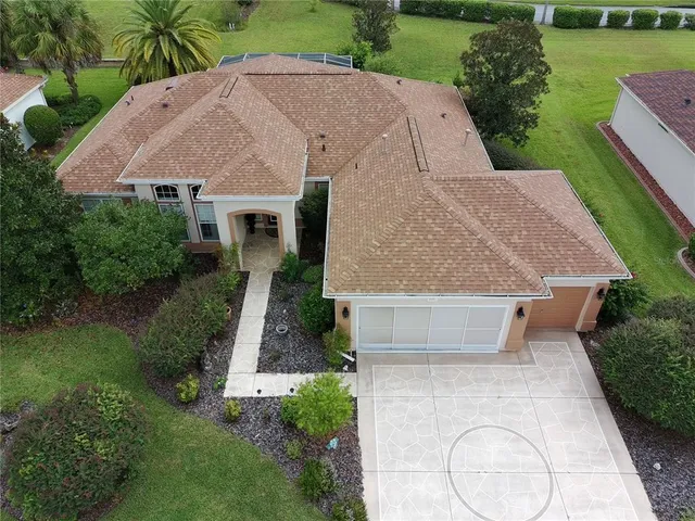 $359,900 | 9541 Southeast 124th Loop, Summerfield, FL 34491