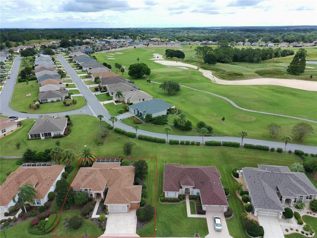 9541 Southeast 124th Loop Summerfield, FL 34491 - Photo 21 of 81