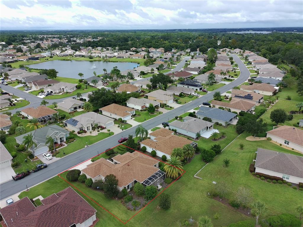9541 Southeast 124th Loop Summerfield, FL 34491 - Photo 22 of 81