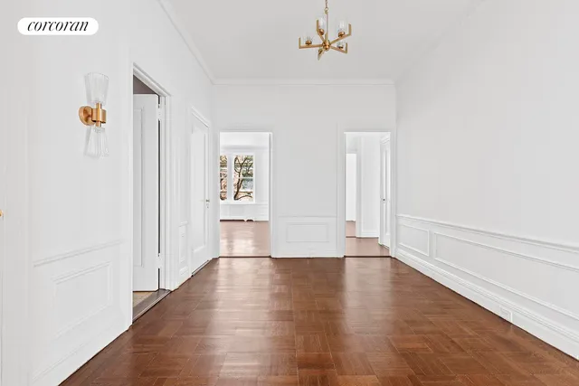$3,995,000 | 1155 Park Avenue, Unit 2NE | Upper East Side