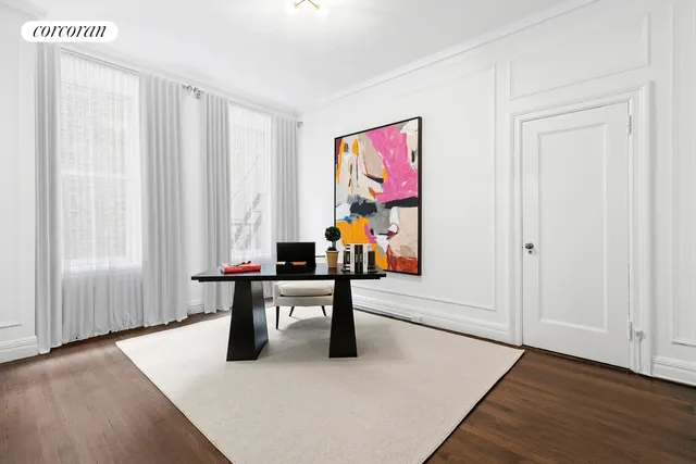 $3,995,000 | 1155 Park Avenue, Unit 2NE | Upper East Side