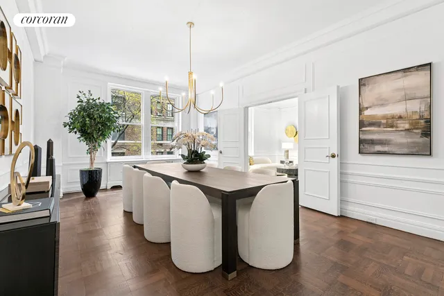 $3,995,000 | 1155 Park Avenue, Unit 2NE | Upper East Side