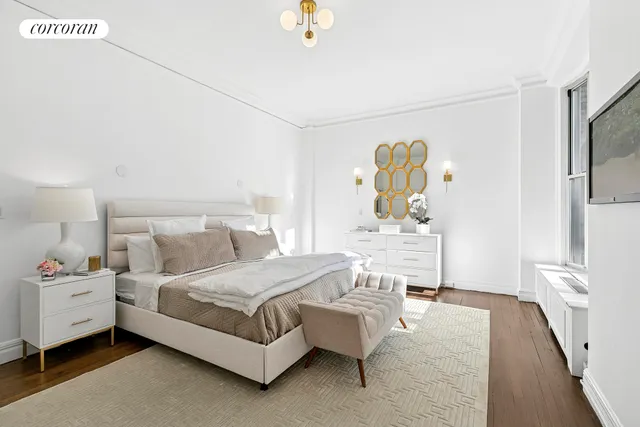 $3,995,000 | 1155 Park Avenue, Unit 2NE | Upper East Side