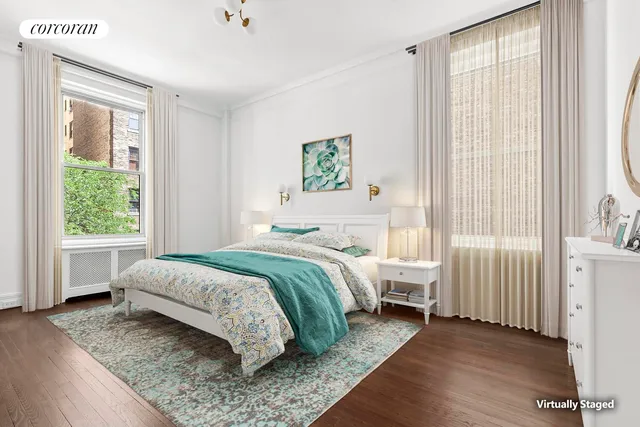 $3,995,000 | 1155 Park Avenue, Unit 2NE | Upper East Side