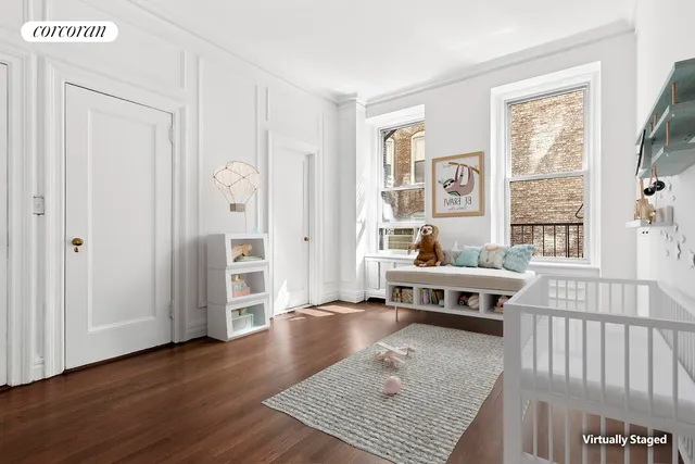 $3,995,000 | 1155 Park Avenue, Unit 2NE | Upper East Side