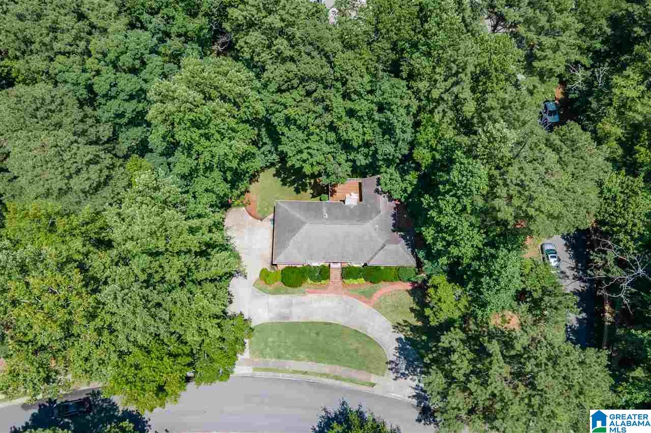 4601 Pine Mountain Road Birmingham, AL 35213 - Photo 41 of 44
