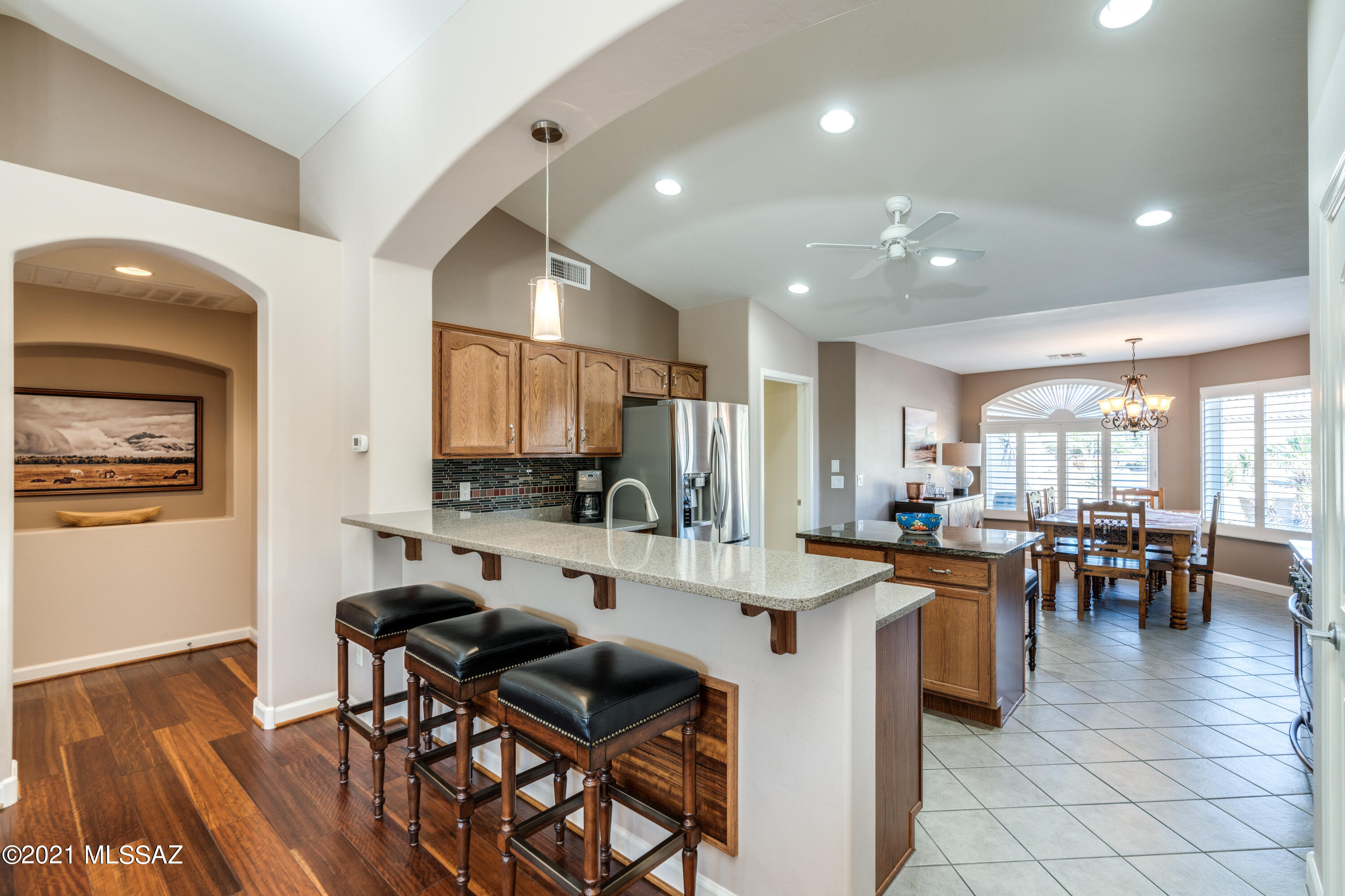 683 North Keyes Road Green Valley, AZ 85614 - Photo 14 of 50