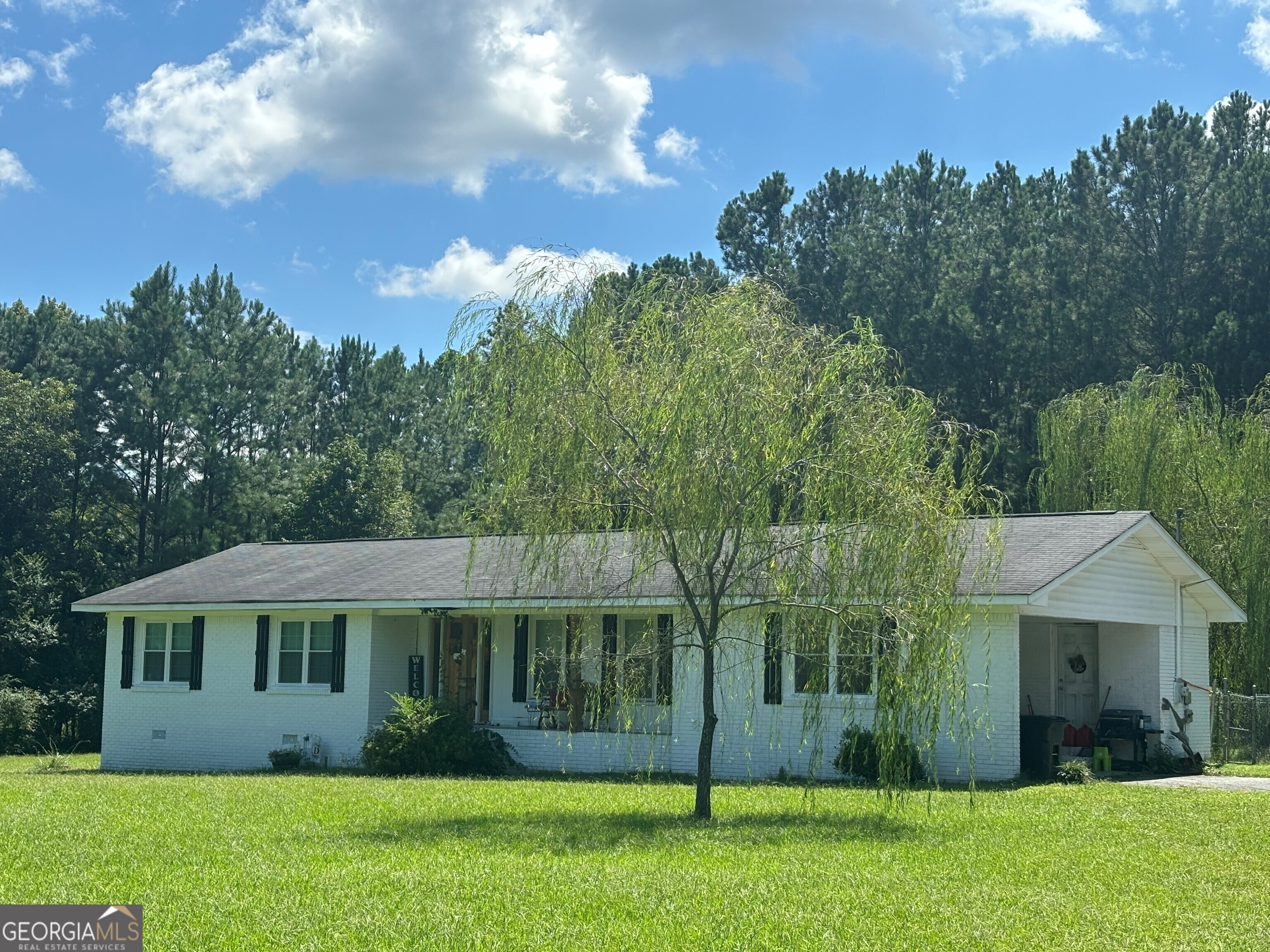 584 Everett Springs Road Southwest Calhoun, GA 30701 - Photo 1 of 1
