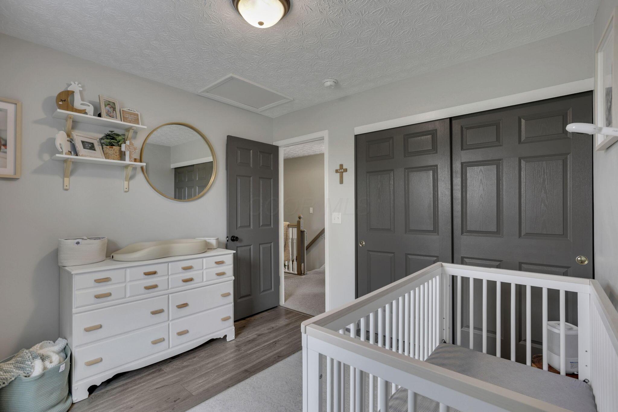 2161 Ripple Road Hilliard, OH 43026 - Photo 27 of 34 Bedroom 3