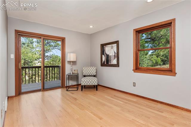 1020 Walsen Road Colorado Springs, CO 80921 - Photo 26 of 50