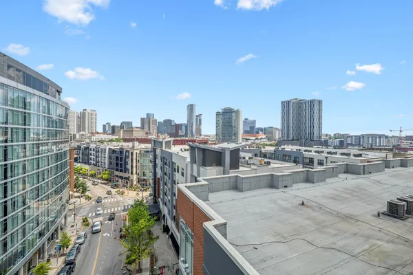 $3,500 | 600 12th Avenue South, Unit 525, Nashville, TN 37203