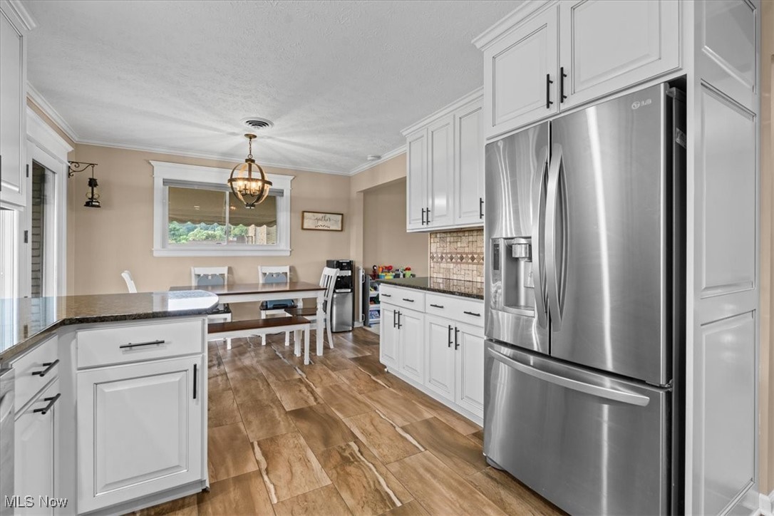 128 Haynes Road Little Hocking, OH 45742 - Photo 17 of 39 Stainless steel appliances