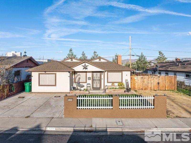 880 Cordone Avenue Reno, NV 89502 - Photo 1 of 34 Photo 1
