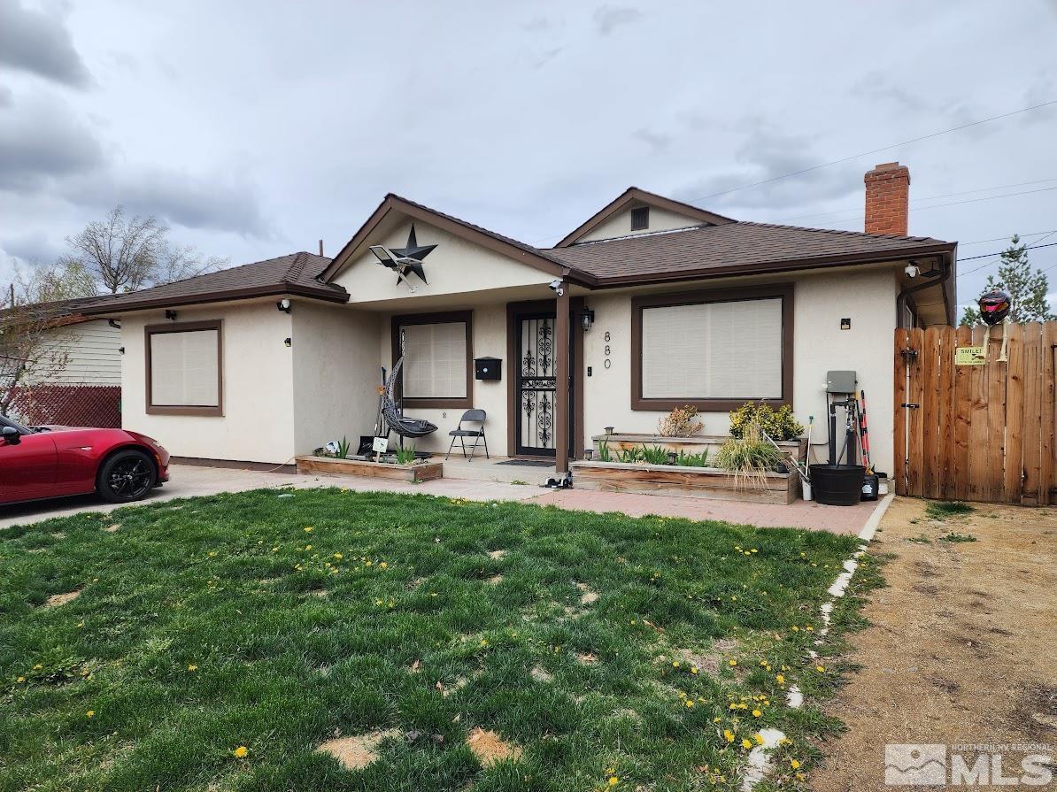 880 Cordone Avenue Reno, NV 89502 - Photo 2 of 34 Photo 2