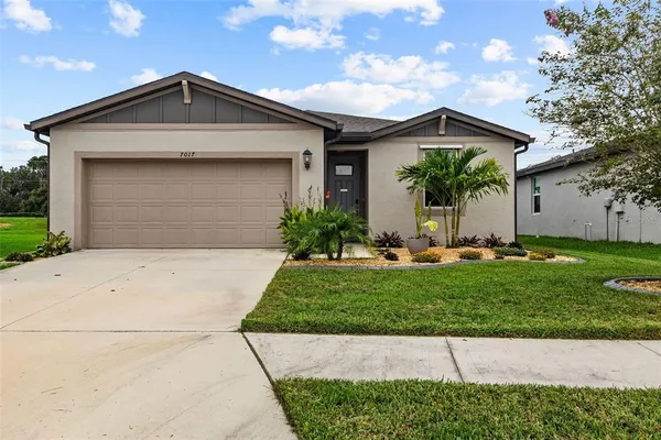 $369,000 | 7017 Feather River Place, Parrish, FL 34219
