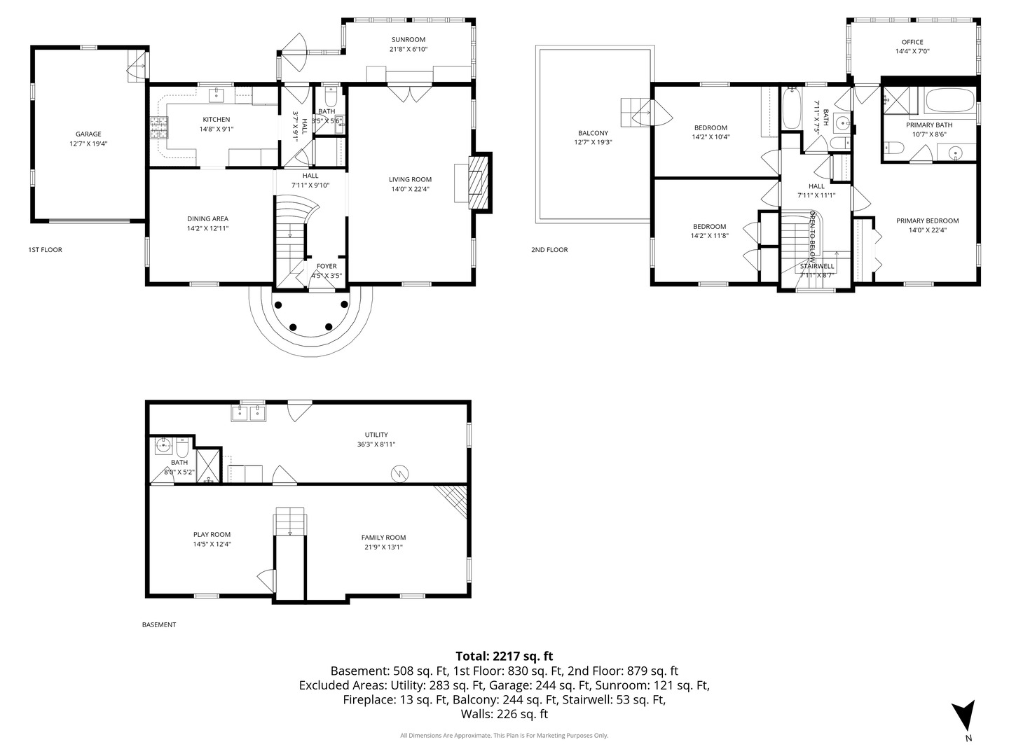 3042 Isabella Street Evanston, IL 60201 - Photo 27 of 30 Gallery Image 27
