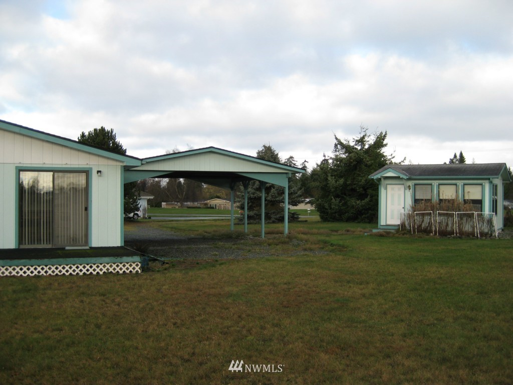 1712 Finn Hall Road Port Angeles, WA 98362 - Photo 1 of 15