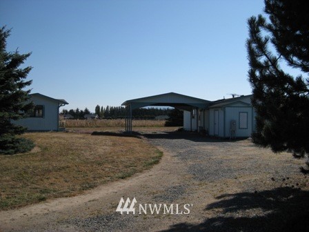 1712 Finn Hall Road Port Angeles, WA 98362 - Photo 2 of 15