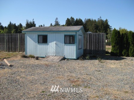 1712 Finn Hall Road Port Angeles, WA 98362 - Photo 12 of 15