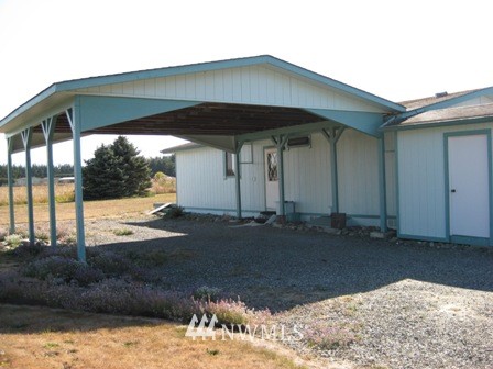 1712 Finn Hall Road Port Angeles, WA 98362 - Photo 4 of 15