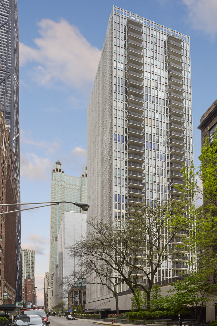 200 East Delaware Place, Unit 89C Chicago, IL 60611 - Photo 1 of 30