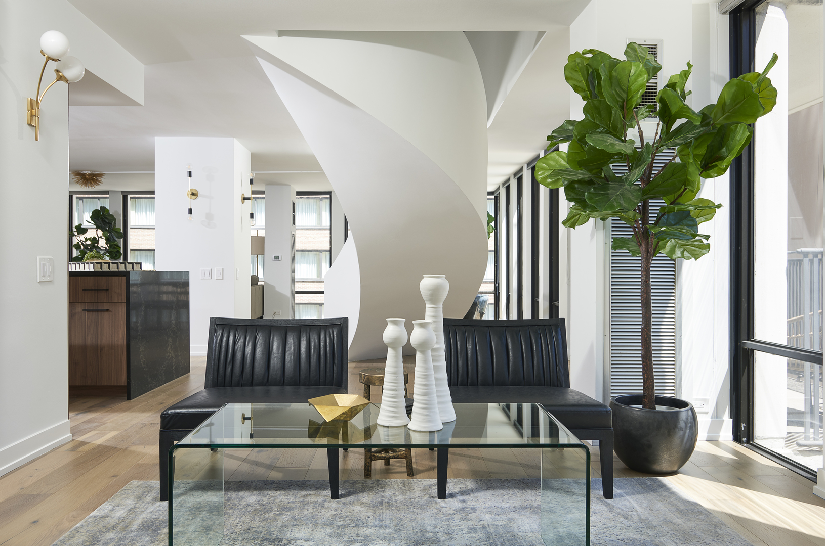 200 East Delaware Place, Unit 89C Chicago, IL 60611 - Photo 11 of 30