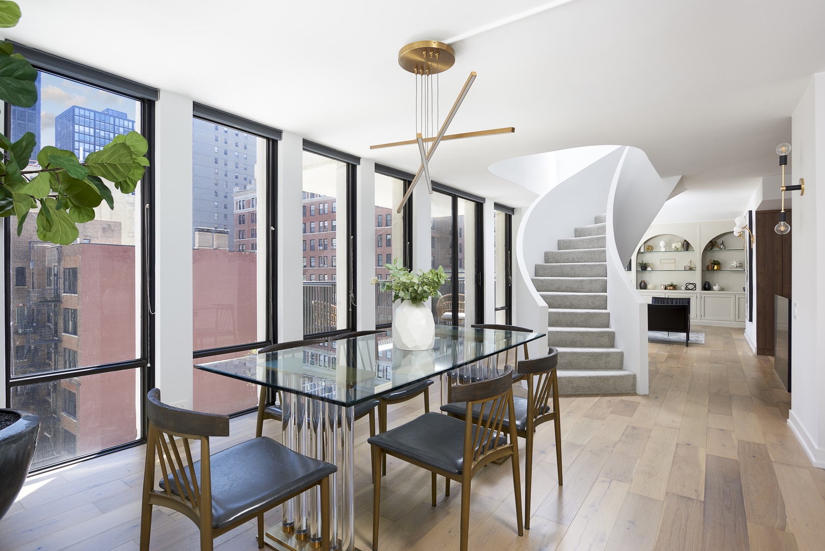 200 East Delaware Place, Unit 89C Chicago, IL 60611 - Photo 12 of 30