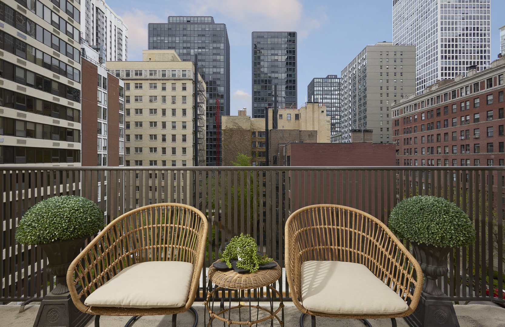 200 East Delaware Place, Unit 89C Chicago, IL 60611 - Photo 14 of 30