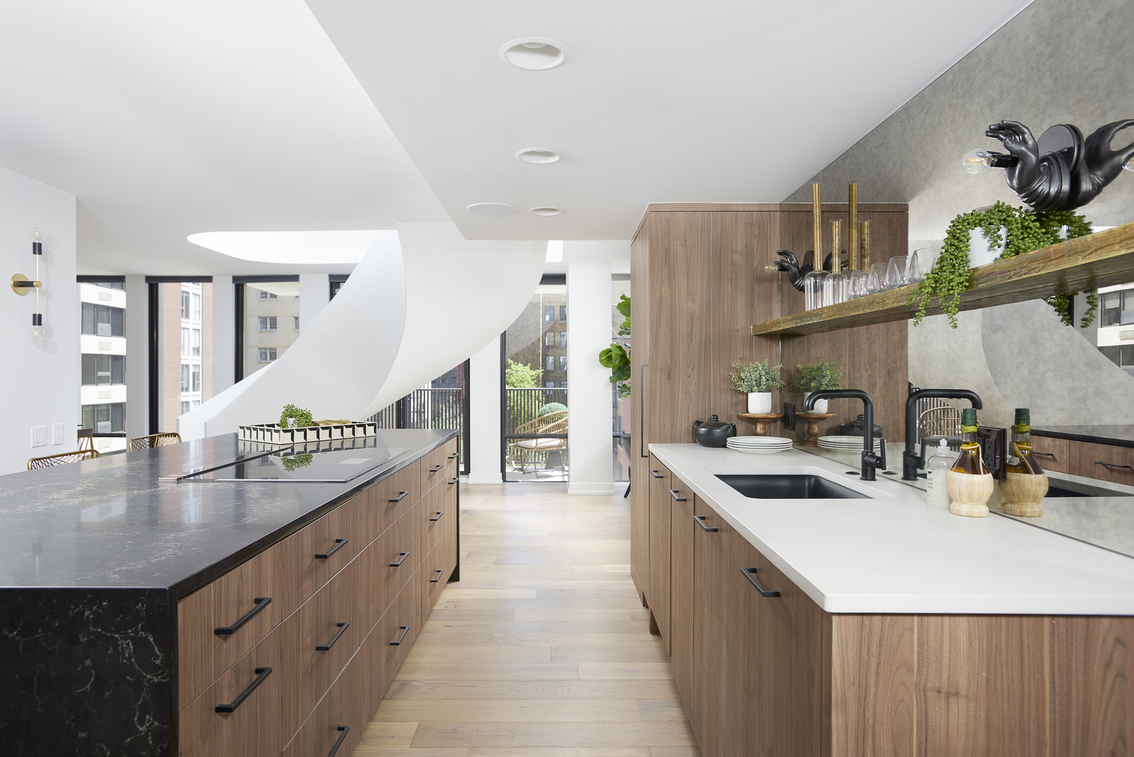 200 East Delaware Place, Unit 89C Chicago, IL 60611 - Photo 4 of 30